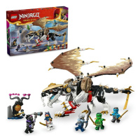 LEGO -  NINJAGO 71809 Egalt – Pan draků