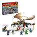 LEGO -  NINJAGO 71809 Egalt – Pan draků