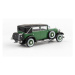 Škoda 860 (1932) 1:43 - Zelená Tmavá