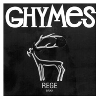 Ghymes: Bájka / Rege - CD