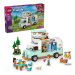 LEGO® Friends 42663 Dobrodružství s karavanem přátelství