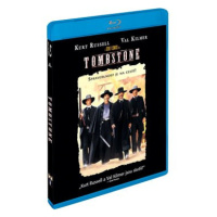 Tombstone - Blu-ray