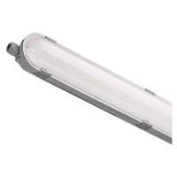 LED prachotěsné svítidlo MISTY 53 W, neutrální bílá, IP66, stmívatelné