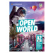 Open World Key Student´s Book without Answers with Online Workbook Cambridge University Press