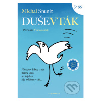 Duševták - Michal Snunit - kniha z kategorie Pohádky