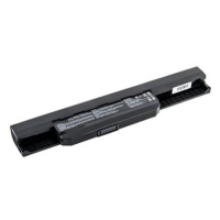 Avacom pro Asus A43/A53/A45/X84 Li-Ion 10,8V 4400mAh