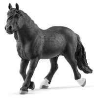 Schleich 13958 Zvířátko Norický hřebec