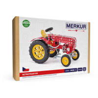 Merkur - Retrotraktor - 333 ks