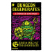 Goblinko Dungeon Degenerates: Grime & Gold at the Ghostgate - EN