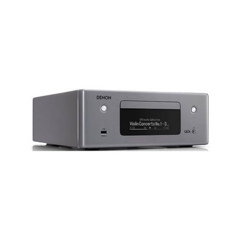 Denon RCD-N10 CEOL Grey