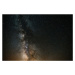 Fotografie Details of Milky Way of St-Maria with brown-dark graded, Javier Pardina, 40 × 26.7 cm