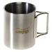 Campgo Steel Mug 300 ml