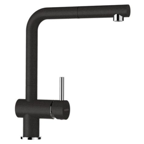 Dřezová baterie Schock Epos.120 onyx 540120GON