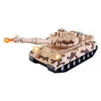 Alltoys Tank 1:16 A2