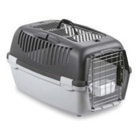 Stefanplast Gulliver 3 Delux IATA TOP FREE 61 × 40 × 38 cm