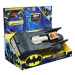 Batman transformující se batmobile pro figurky 10 cm