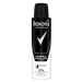 REXONA Men Invisible Black + White 150 ml