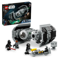 LEGO® Star Wars™ 75347 Bombardér TIE