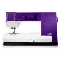 PFAFF Expression 710