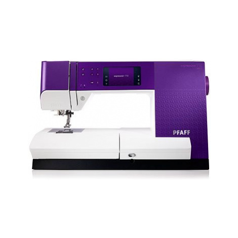 PFAFF Expression 710