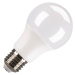 SLV BIG WHITE A60 E27 LED světelný zdroj bílý 9 W 2700 K CRI 90 220° 1005301