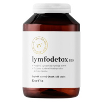 ECCE VITA Lymfodetox 100 tablet