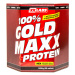 XXLABS 100% Gold maxx protein mix příchutí sáčky 60 x 30 g