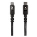 Xtorm Original USB-C to Lightning cable (3m) Black