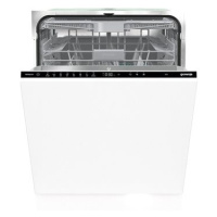 GORENJE GVB67365