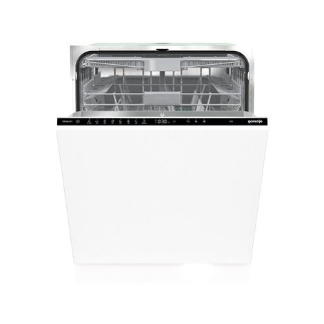 GORENJE GVB67365