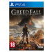 Greedfall (PS4)