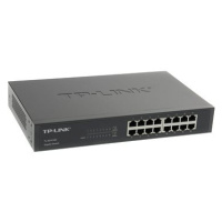 TP-Link TL-SG1016D