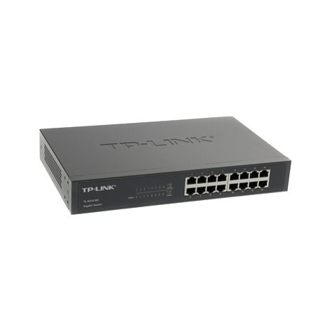 TP-Link TL-SG1016D TP LINK