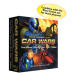 Steve Jackson Games Car Wars (Sixth Edition): Two-Player Starter Set Red/Yellow