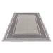 Hanse Home Collection koberce AKCE: 115x170 cm Kusový koberec Clyde 105910 Cast Beige Grey – na 