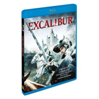 Excalibur - Blu-ray