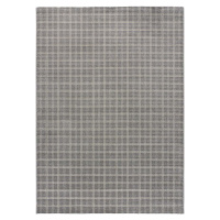 Šedý koberec 80x150 cm Sensation – Universal
