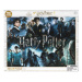Puzzle Harry Potter plakát