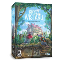 TLAMA Games Krysy z Wistaru