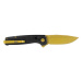 SOG Terminus XR LTE Carbon + Gold TM1033-BX