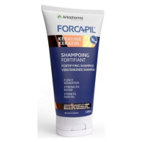 Arkopharma FORCAPIL Keratin posiluj.šampon 200ml