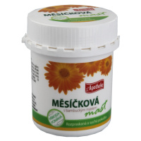 Apotheke Měsíčková mast 134ml