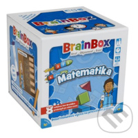 BrainBox CZ - matematika - hra z kategorie Vzdělávací hry