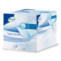 TENA Wash Glove  - Mycí žínka 175ks