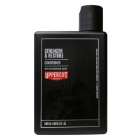 Uppercut Deluxe Strength and Restore kondicionér na vlasy 240 ml