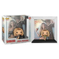 Funko Pop! Shakira Oral Fixation Albums 40