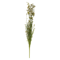 IB Laursen Umělé květiny bílé / zelené tóny