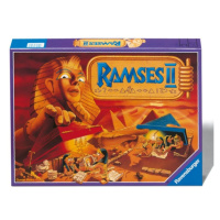 RAMSES II Ravensburger