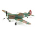 Classic Kit letadlo A05133A - Curtiss Tomahawk Mk.II (1:48)