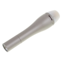 Shure SM63